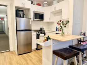 829 Beacon St ## 833 - Photo 1 of 1