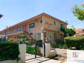 101 N Sierra Bonita Ave - Photo 1 of 1