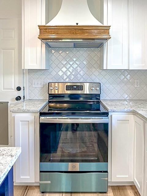 930 Shady LaneHigh Hope Road #1 - Photo 4 of 17