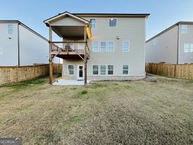 44 Dew Lake Ct - Photo 1 of 1