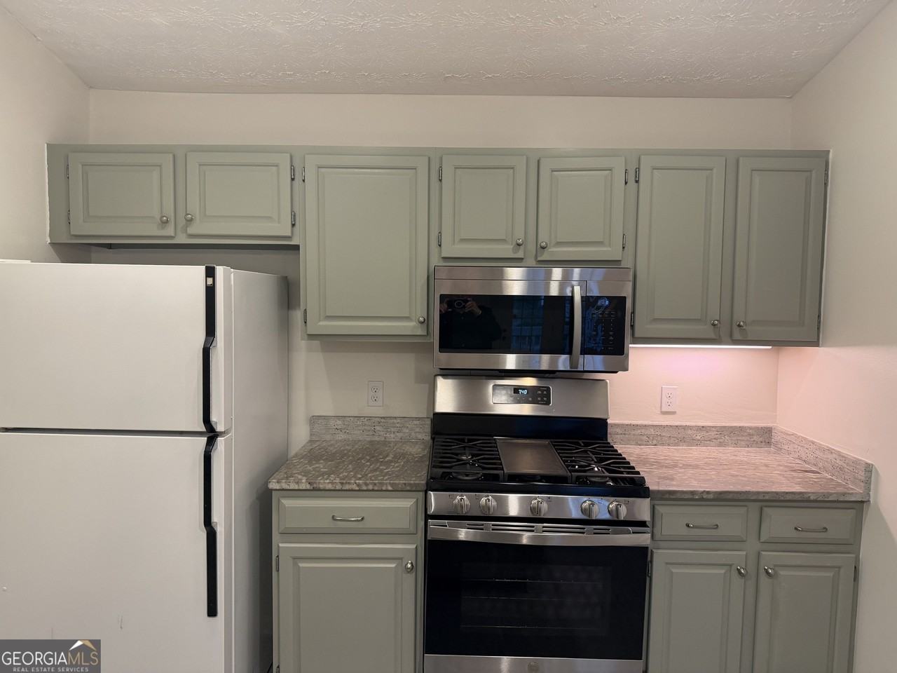 1417 Keys Crossing Dr Ne Unit 1417 #1417 - Photo 6 of 22