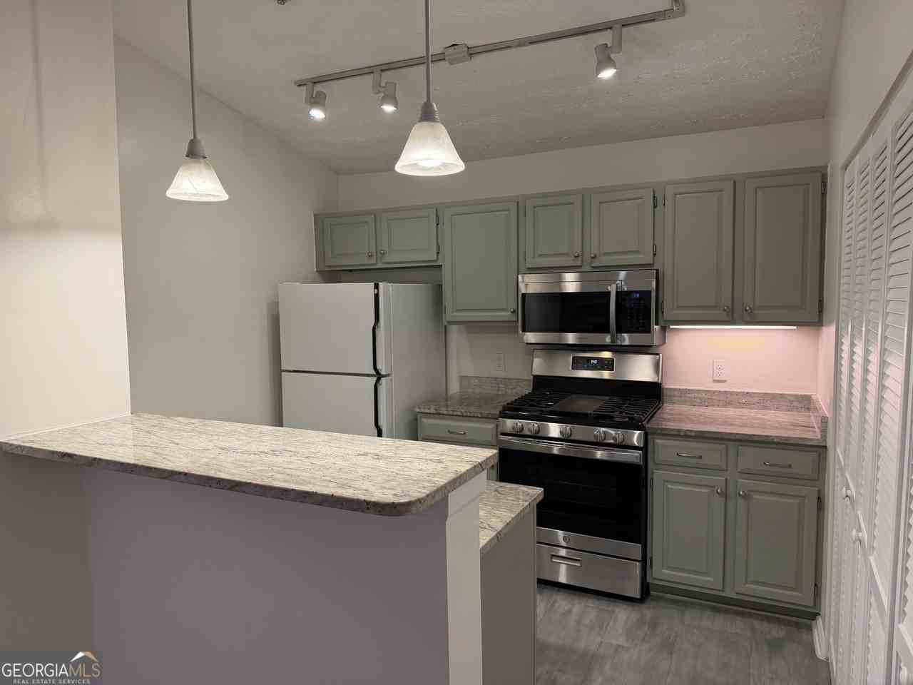 1417 Keys Crossing Dr Ne Unit 1417 #1417 - Photo 7 of 22