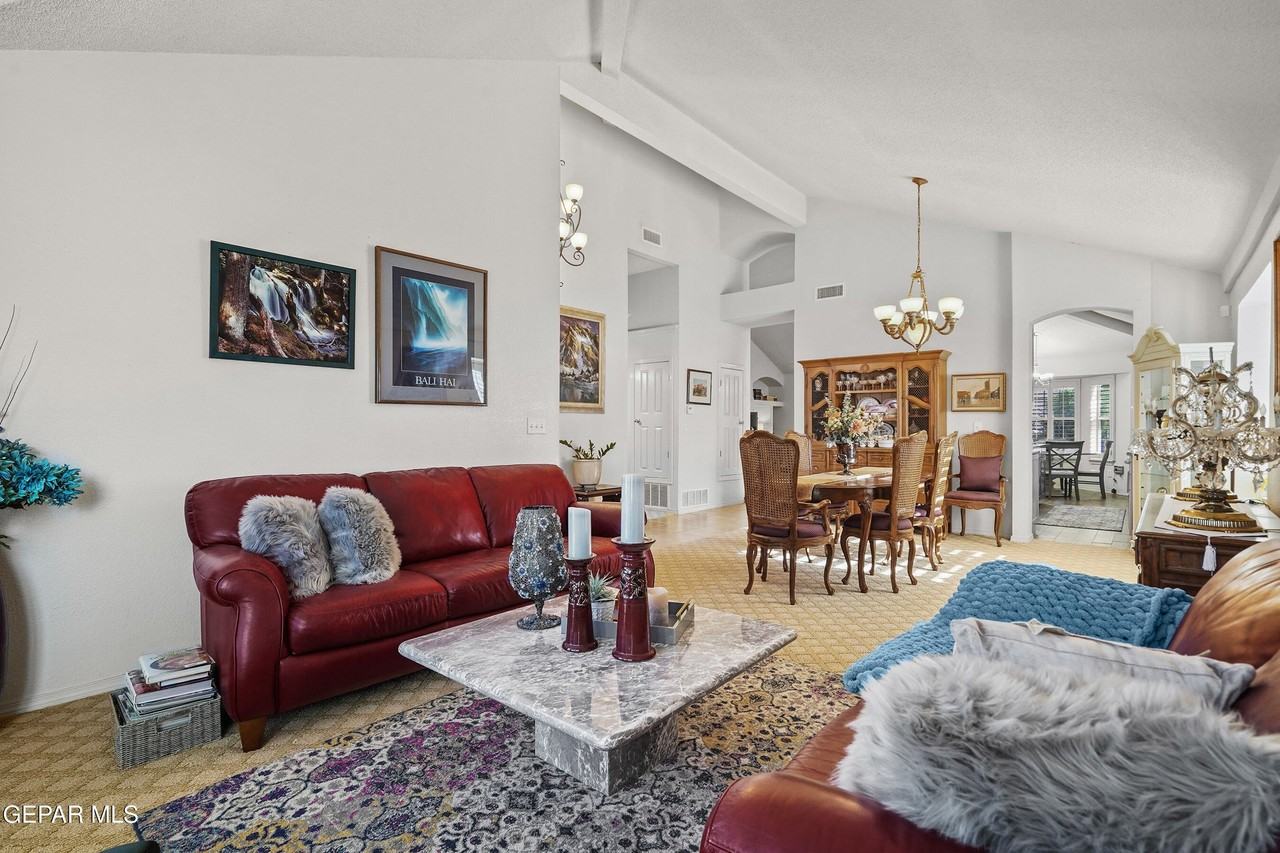 14100 Ghost Flower St - Photo 7 of 33