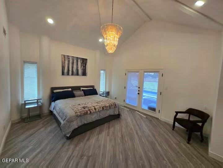 601 Willow Glen Dr - Photo 5 of 23