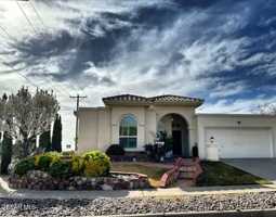 featured image of 1201 Desierto Seco Dr