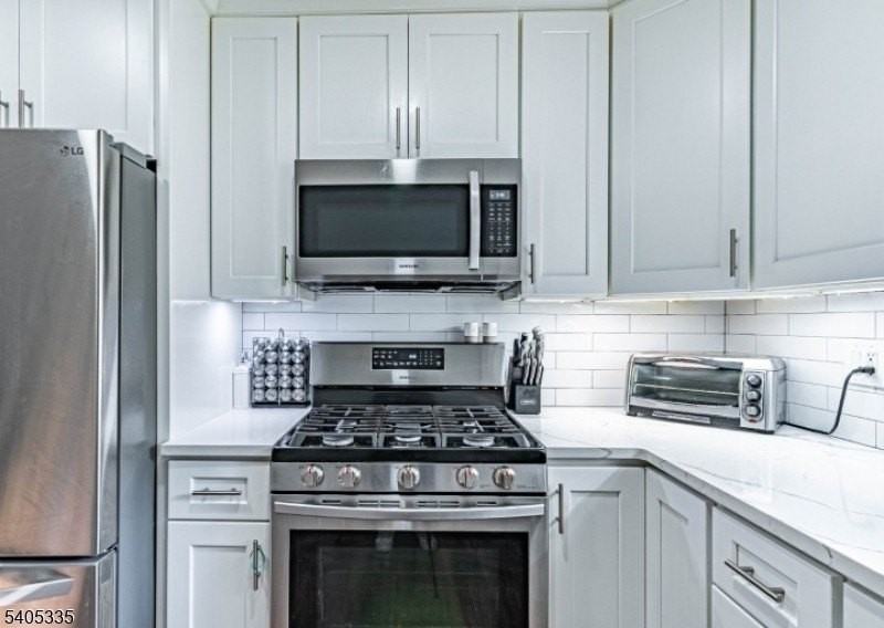 320 South St #5A - Photo 6 of 18