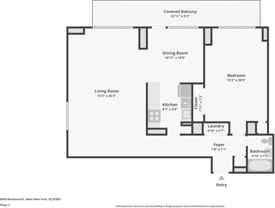 6040 Kennedy Blvd E #3H - Photo 1 of 1