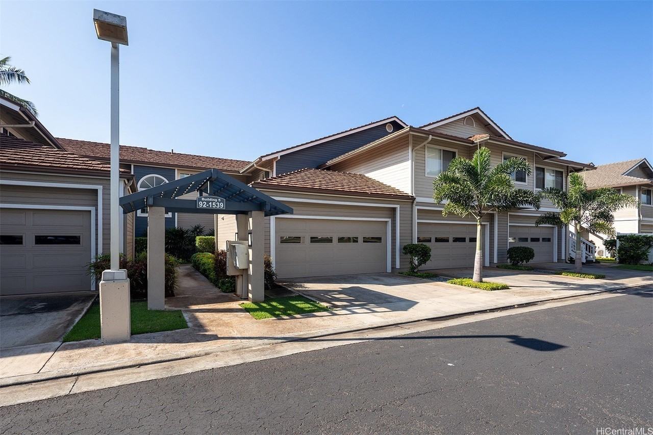 92-1539 Aliinui Dr Unit 5g #5G - Photo 5 of 25