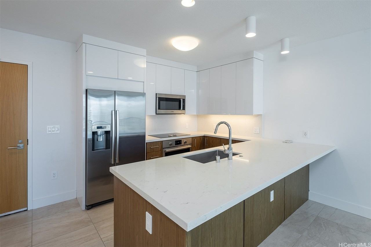 629 Keeaumoku St Apt 2208 #2208