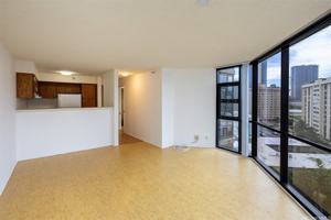 featured image of 930 Kaheka St Apt 803 #803