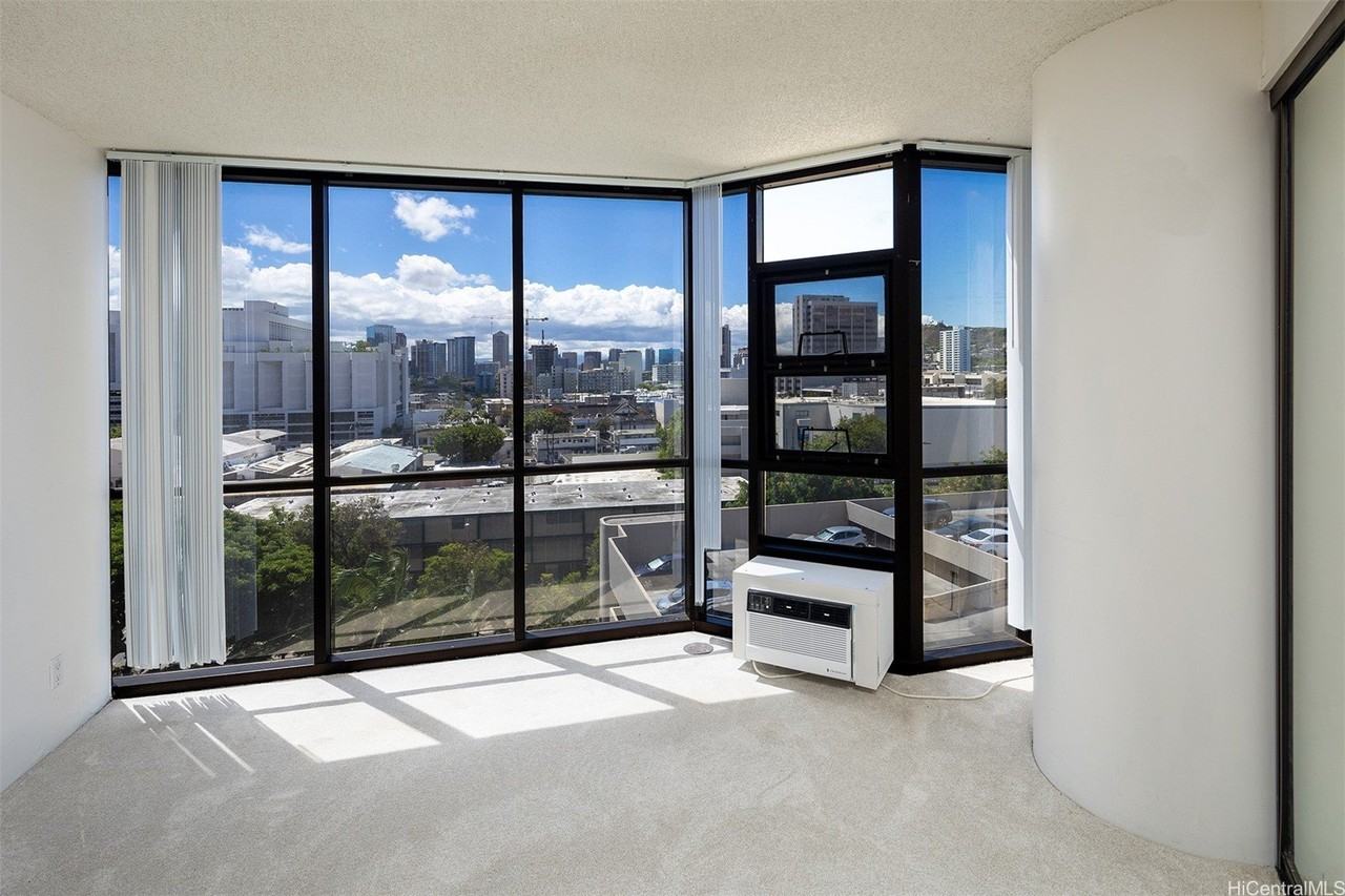 930 Kaheka St Apt 803 #803 - Photo 6 of 18