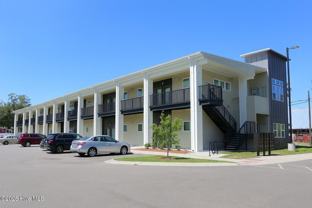 203 Wright St Apt 110 #110 - Photo 1 of 1