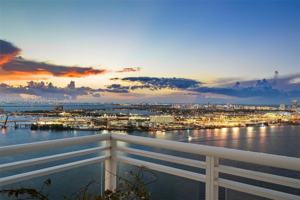 featured image of 900 Brickell Key Blvd #3103