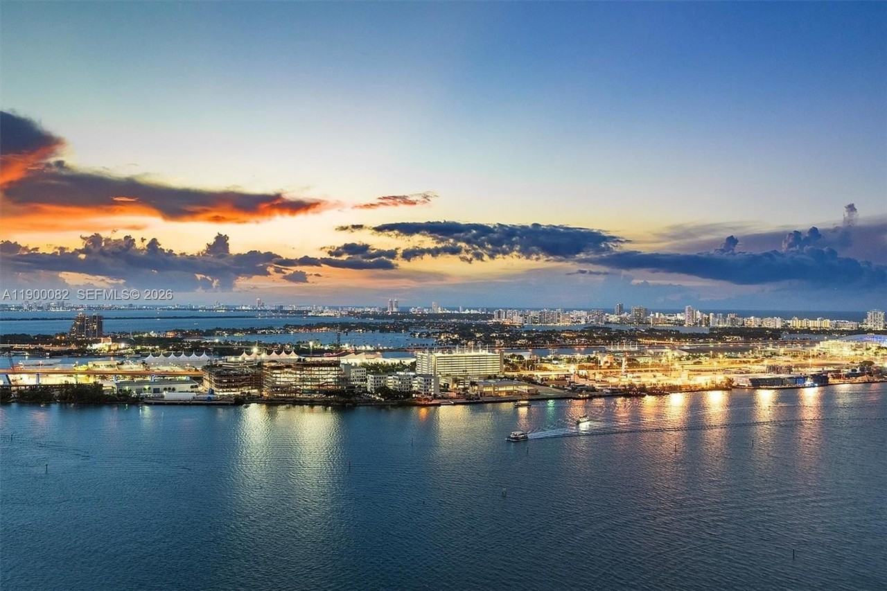 900 Brickell Key Blvd #3103 - Photo 2 of 48