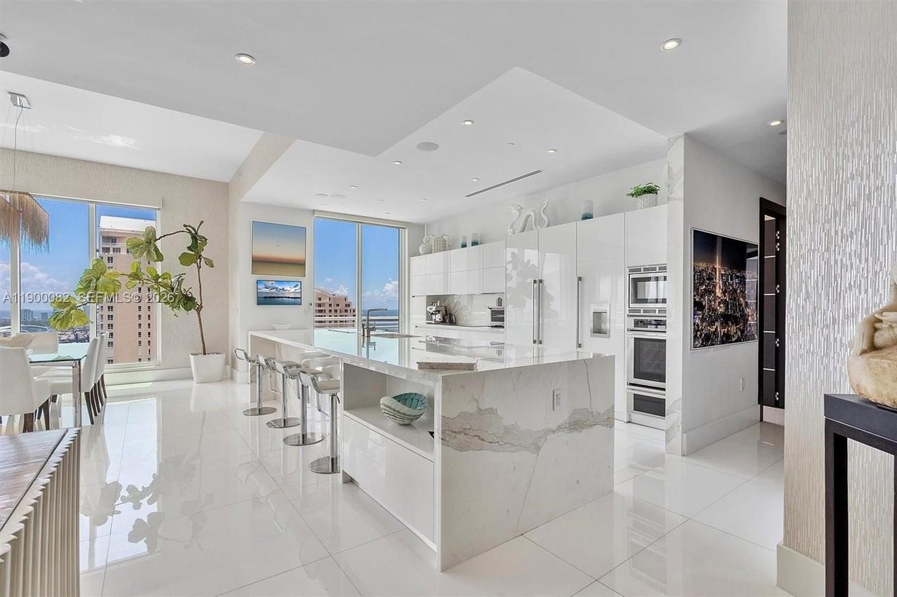 900 Brickell Key Blvd #3103 - Photo 3 of 48