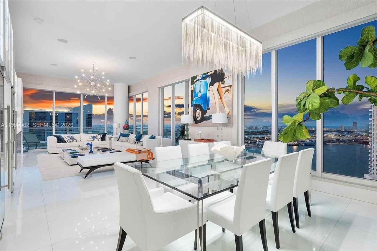 900 Brickell Key Blvd #3103 - Photo 4 of 48