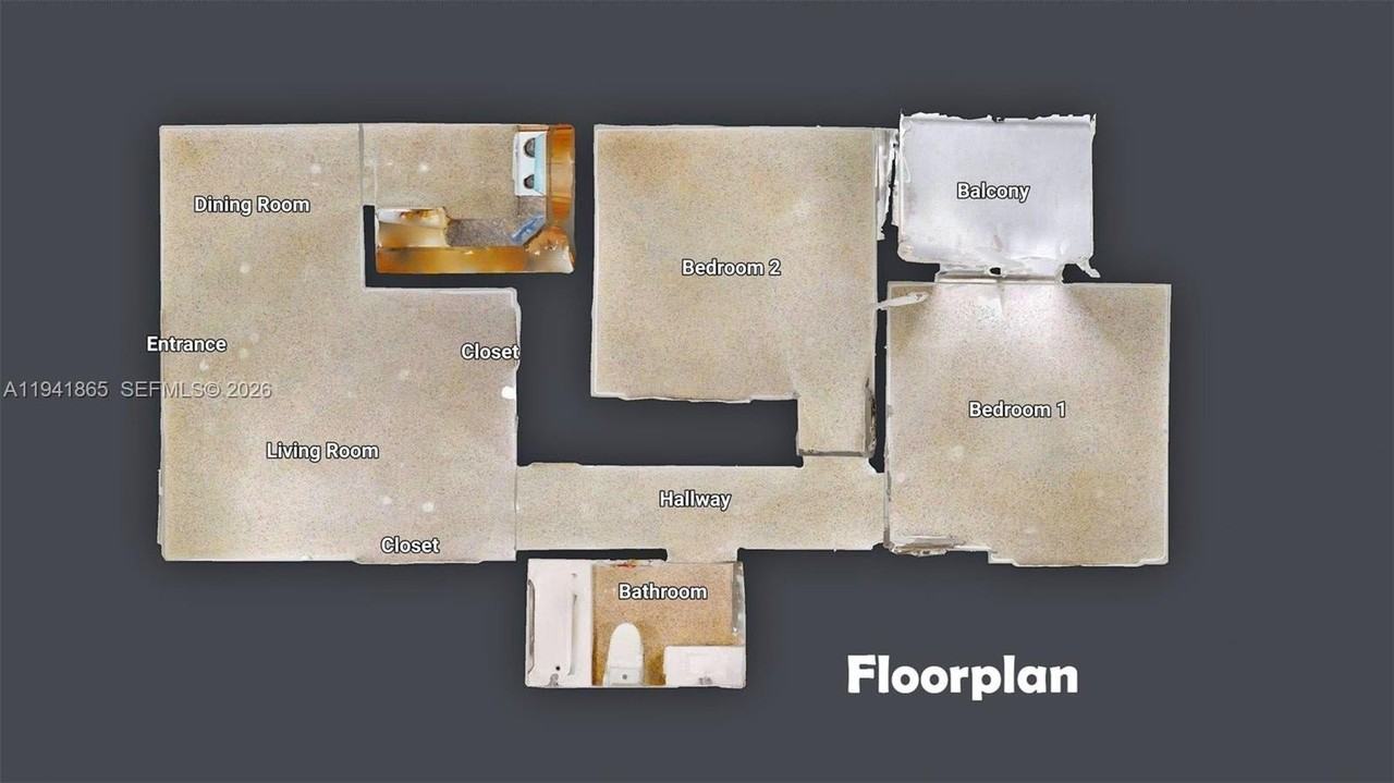 426 Nw 13th Ave #1 - Photo 2 of 33