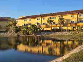 featured image of 8240 Sw 149th Ct #7-206