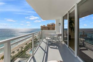 2030 S Ocean Dr #1820 - Photo 1 of 1
