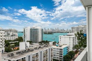 1331 Lincoln Rd #1403 - Photo 1 of 1