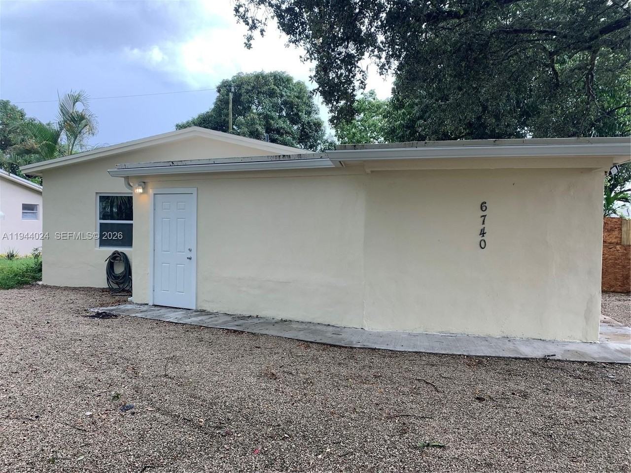 6740 Park St #1 - Photo 2 of 14