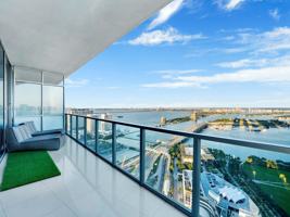 featured image of 1100 Biscayne Blvd #4001
