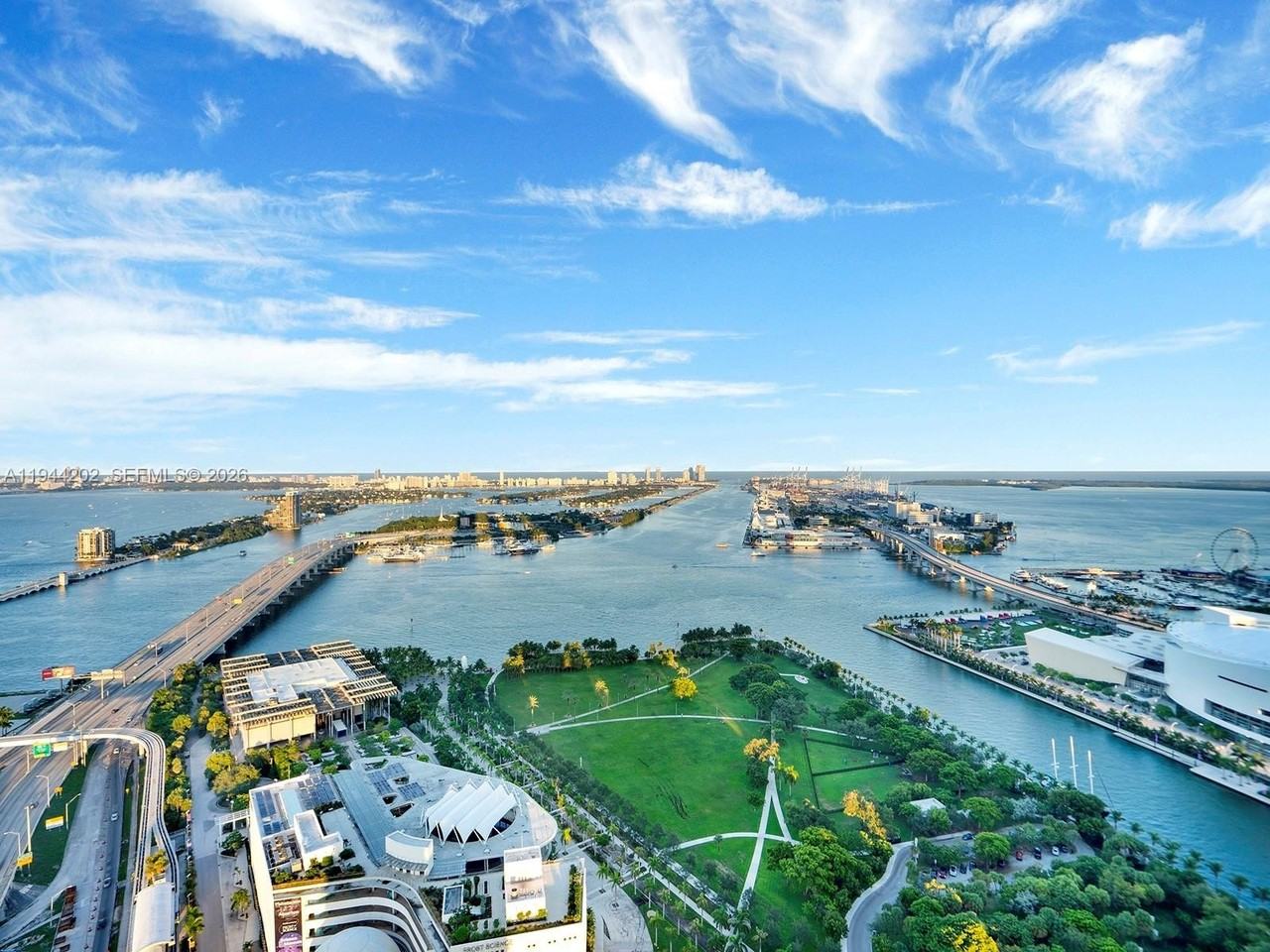 1100 Biscayne Blvd #4001 - Photo 4 of 26