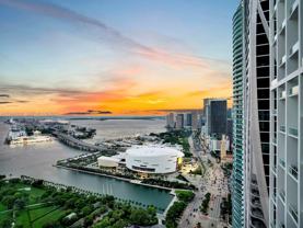 1100 Biscayne Blvd #4001 - Photo 1 of 1