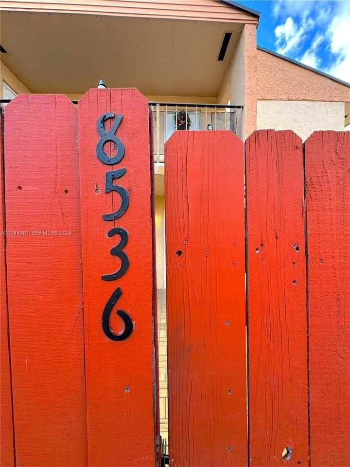 8536 Sw 156th Ct #210 - Photo 3 of 17