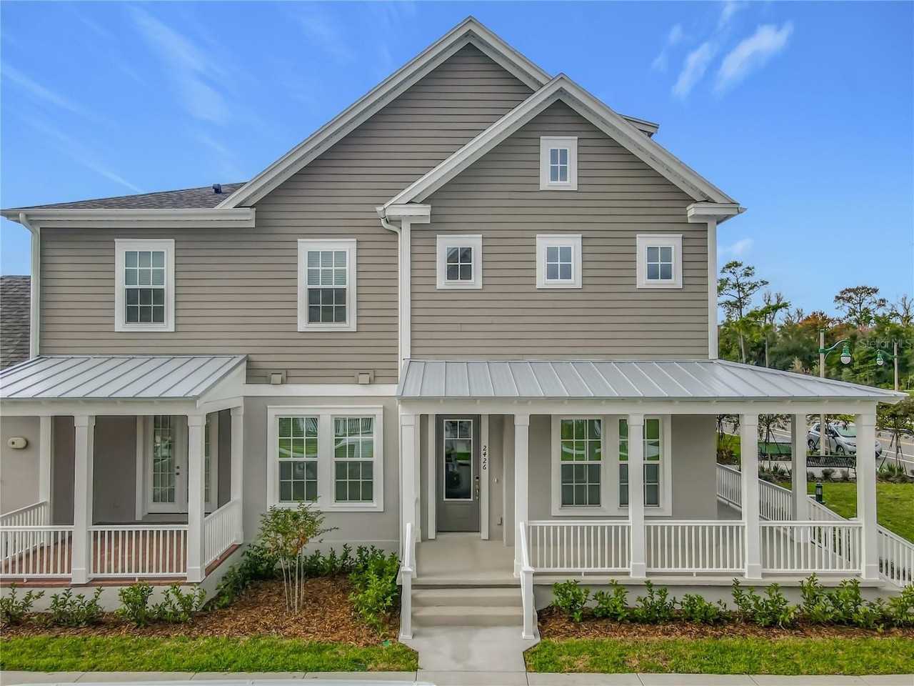 2426 Celebration Blvd