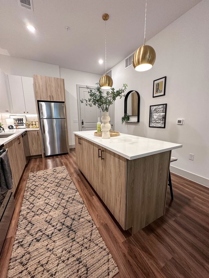 127 Roberts Cut Off Rd #816 - Photo 2 of 8