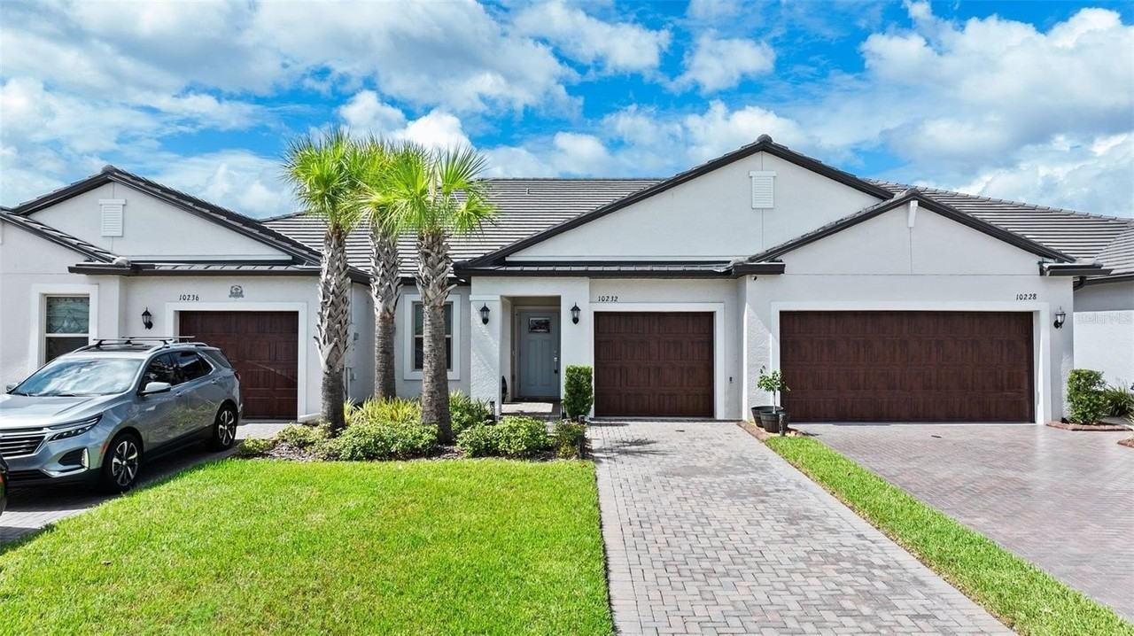 10232 Echo Dock Loop