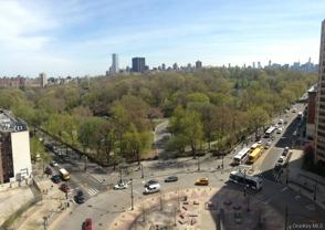 301 W 110th St Apt 14f #14F - Photo 1 of 1