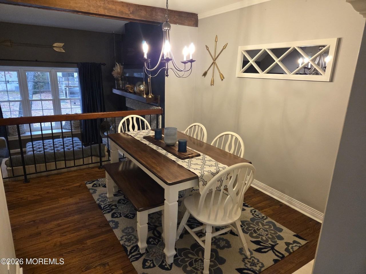 20 Barnes Ln Unit 520 #520 - Photo 4 of 15