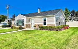 8150 W Winnemac Ave - Photo 1 of 1