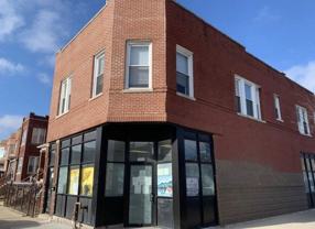 3534 W Diversey Ave Unit 1r #1R - Photo 1 of 1