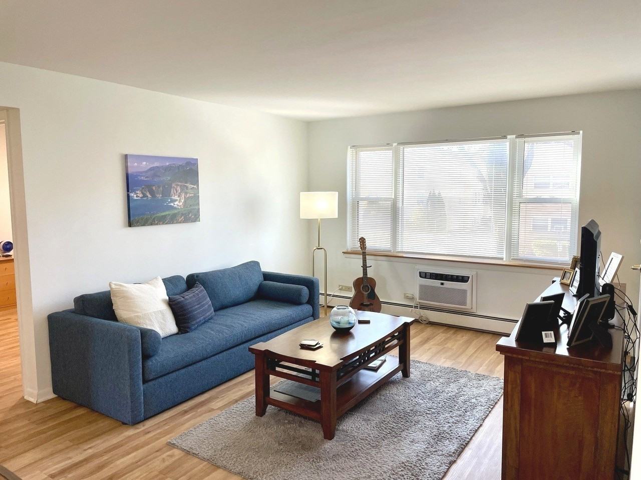 1539 Park Ave Apt 2n #2N - Photo 2 of 10