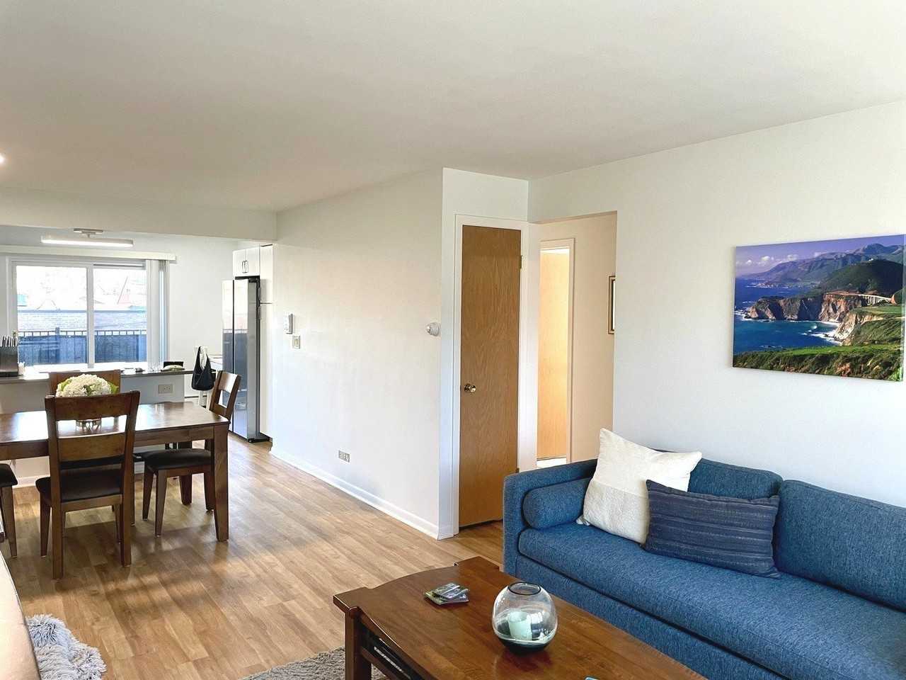 1539 Park Ave Apt 2n #2N - Photo 3 of 10