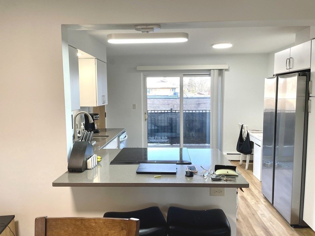 1539 Park Ave Apt 2n #2N - Photo 5 of 10