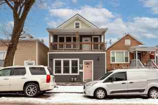 4610 S Marshfield Ave Unit 2 #2 - Photo 1 of 1