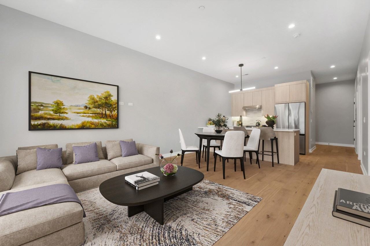 7006 N Glenwood Ave Apt 301 #301 - Photo 5 of 16