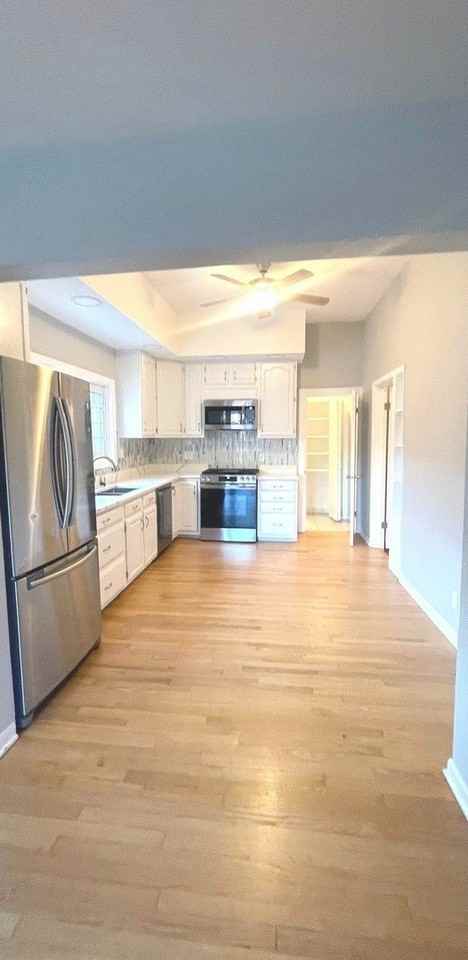 4133 N Ashland Ave Apt 2 #2 - Photo 4 of 19