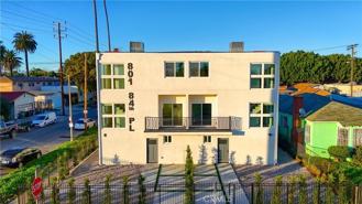 803 E 84th Pl - Photo 1 of 1