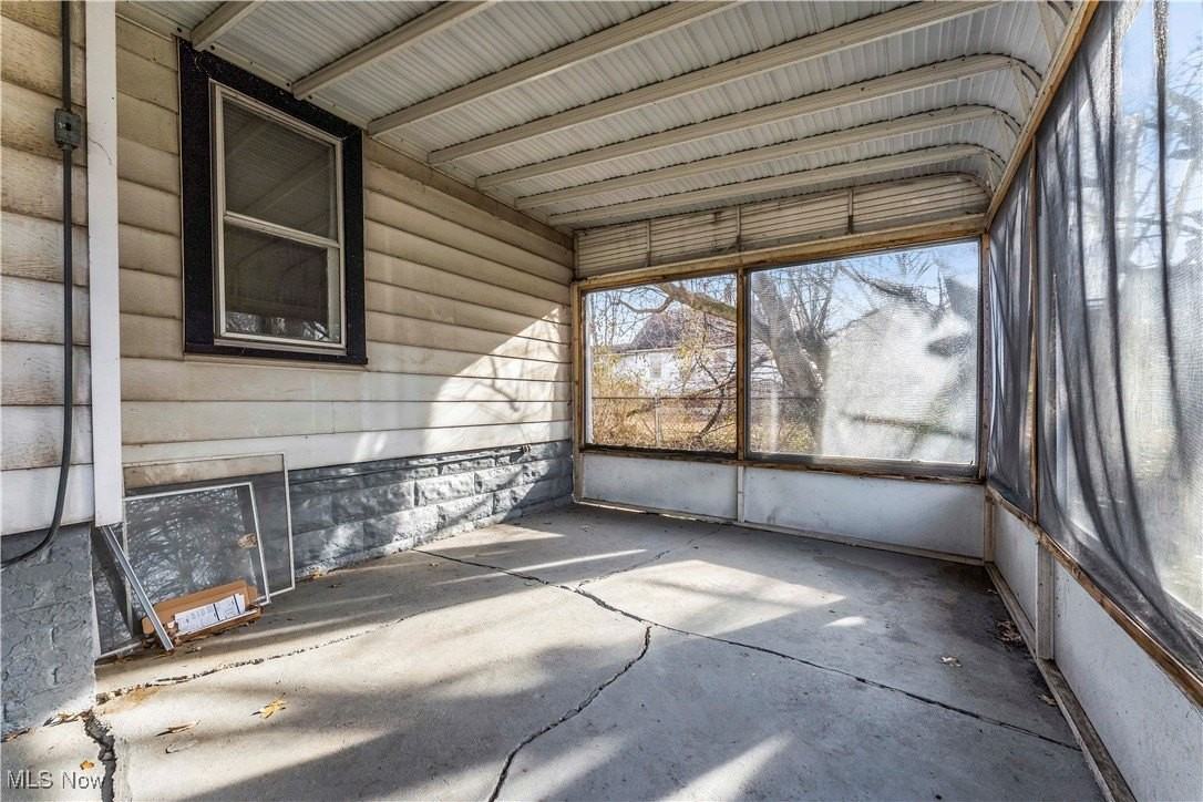 786 E 156th St Unit Back #BACK - Photo 4 of 27