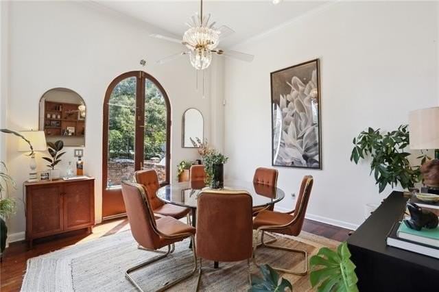 4437 Carondelet St #4 - Photo 7 of 21