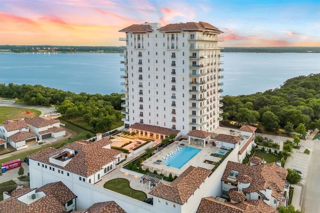 2800 Lakeside Pkwy #1603