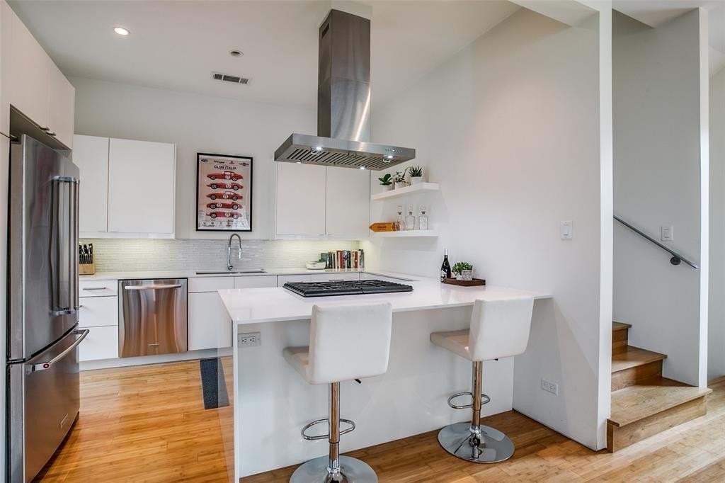 4401 Roseland Ave #A - Photo 5 of 12