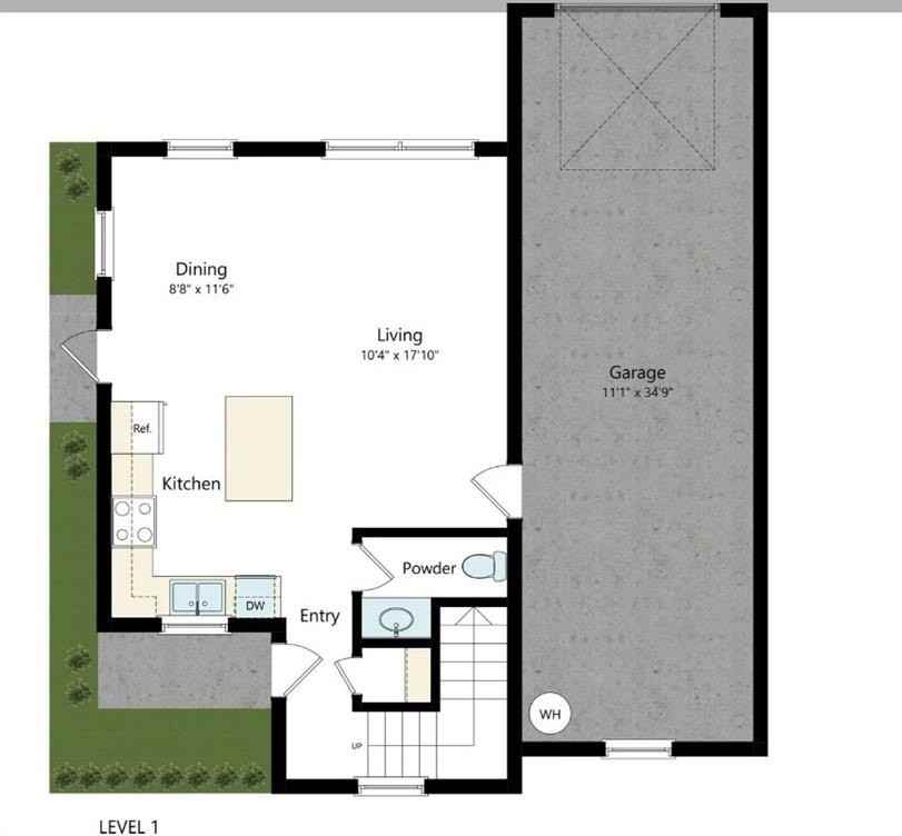 15101 Litsey Creek Dr #14946L - Photo 2 of 20