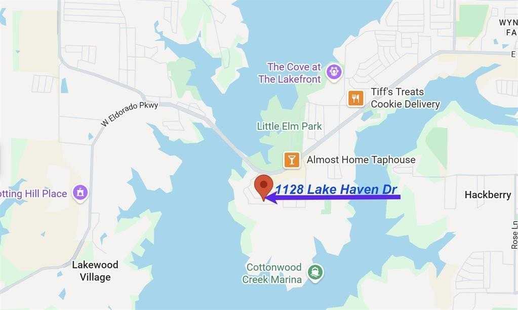 1128 Lake Haven Dr - Photo 3 of 27