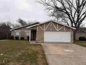 2011 Lavon Creek Ln - Photo 1 of 1